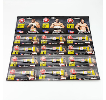 Vteřinové lepidlo Super GLUE 2g