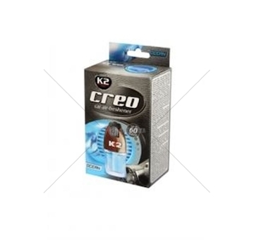 Vůně do auta 8ML K2 V306