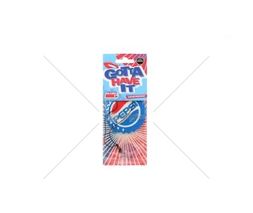 Vůně do auta Aroma Car Pepsi Cap celulóza Sparkling MTMC102470