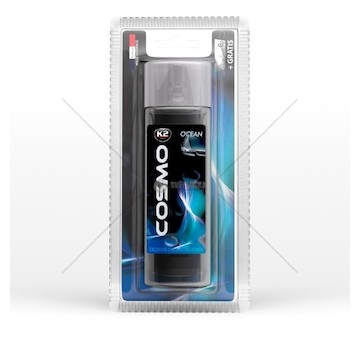Vůně do auta COSMO OCEAN 50ML K2 V201