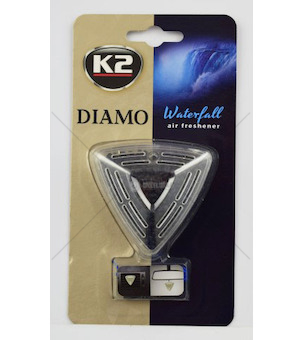 Vůně do auta DIAMO K2 WATERFALL  V88WOD