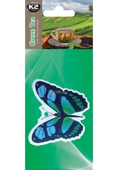 Vůně do auta FRESH WIND K2 V183