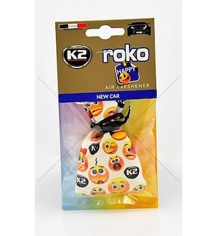 Vůně do auta K2 ROKO HAPPY K2 V812H
