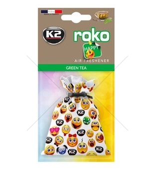 Vůně do auta K2 ROKO HAPPY K2 V822H