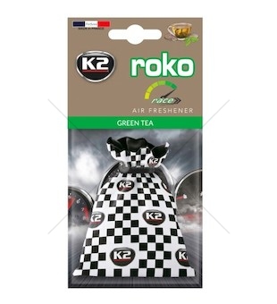 Vůně do auta K2 ROKO RACE K2 V822R