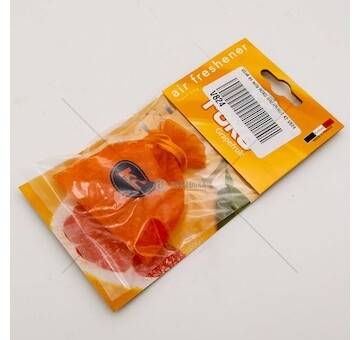 Vůně do auta ROKO GREJPFRUT K2 V824