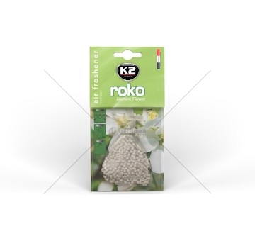 Vůně do auta ROKO JASMINE FLOWER K2 V837