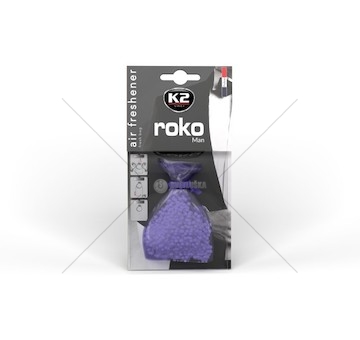 Vůně do auta ROKO MAN K2 V831