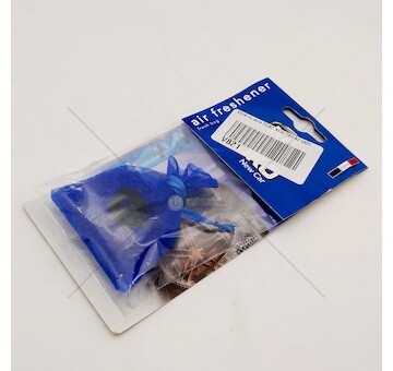 Vůně do auta ROKO NEW CAR K2 V821