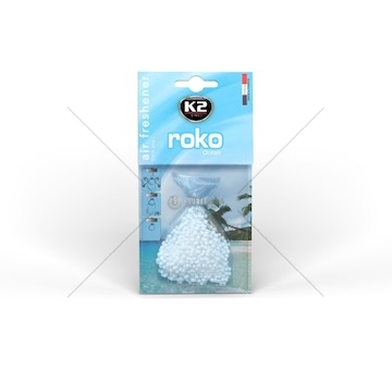 Vůně do auta ROKO OCEAN K2 V823