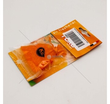 Vůně do auta ROKO pomeranče K2 V832