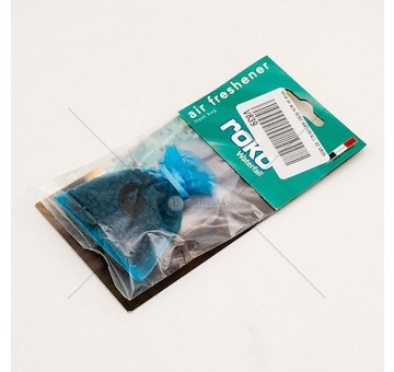 Vůně do auta ROKO WATERFALL K2 V839