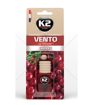 Vůně do auta VENTO CHERRY K2 V466