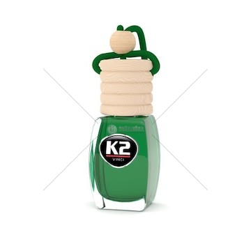 Vůně do auta VENTO SOLO RAINFOREST K2 V417