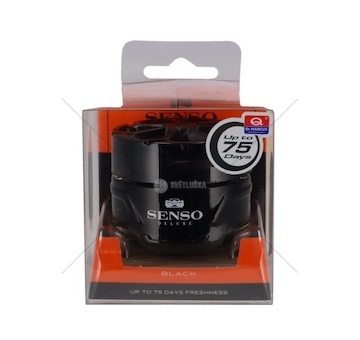 Vůně do auta ZEL DR MARCUS  268