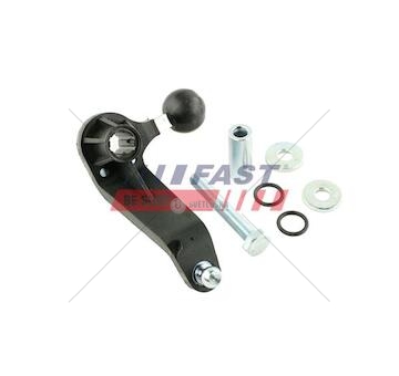 Výběrak převodovka citroen berlingo 96> 1.1/1.4 ft62475