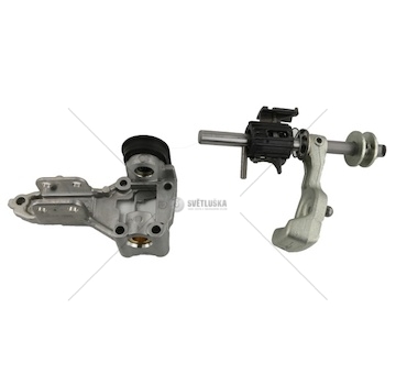 Výběrak převodovka citroen jumper 02> bvm5 2551.28