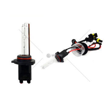 Výbojka HB3 (9005) 4300K xenonová AMiO