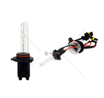 Výbojka HB3 (9005) 6000K xenonová AMiO