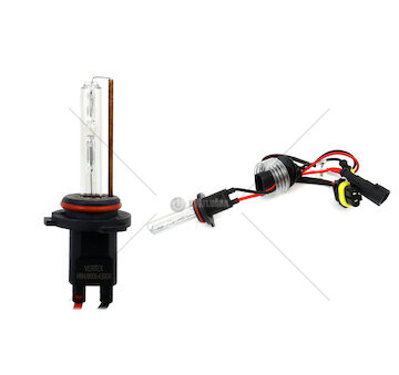 Výbojka HB4 (9006) 4300K xenonová AMiO