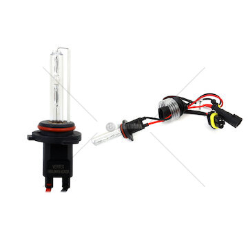 Výbojka HB4 (9006) 6000K xenonová AMiO