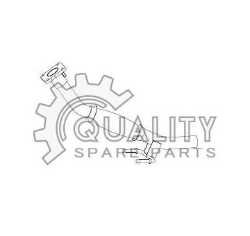 Výfuk 1.díl bez katalyzátoru (58)