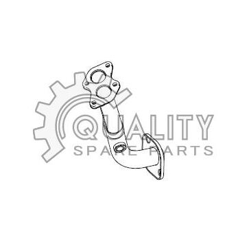 Výfuk 1.díl FE pro kat (51)