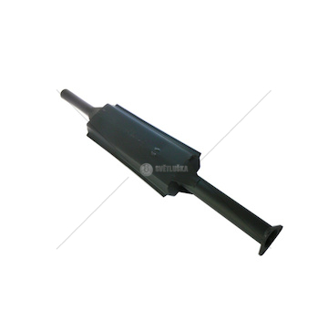 Výfuk horní 89014040