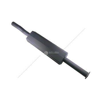 Výfuk horní 89014650