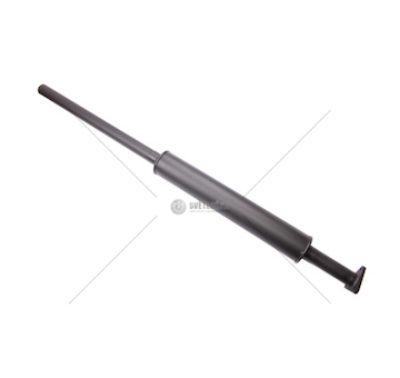 Výfuk lakovaný výšší kvalita 69011423.2
