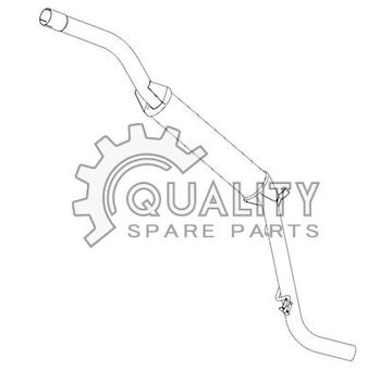 Výfuk střed FE 1.9D (14)