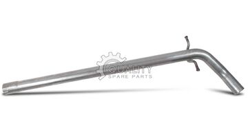 Výfuk střední trubka (155)