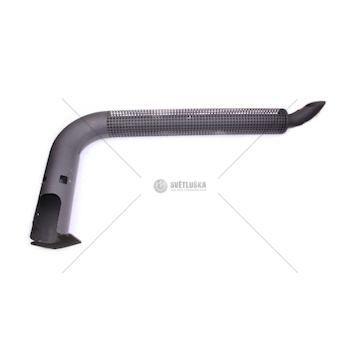 Výfuk úplný - horní 65014709