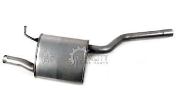 Výfuk zadní díl (109)