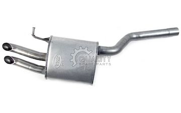 Výfuk zadní díl (112)