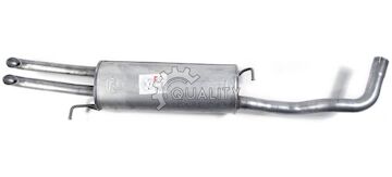 Výfuk zadní díl (42)