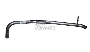 Výfuk zadní trubka (173)