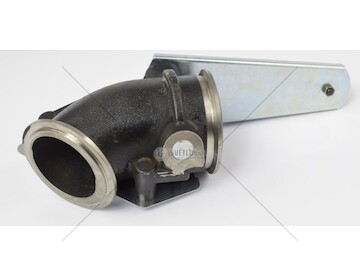 Výfuková klapka, motorová brzda UYGUR 30010