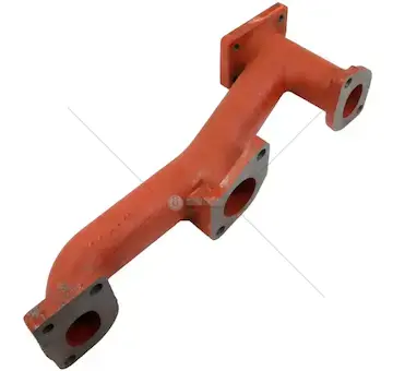 Výfuková příruba | 240-1008025-A