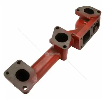 Výfuková příruba | 2451008025-N