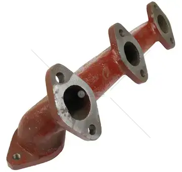 Výfuková příruba | 3001-0503-7