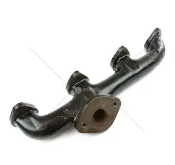 Výfuková příruba 4v | 6901-0561-5