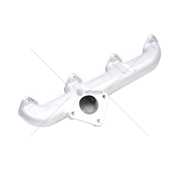 Výfuková příruba 69010593.CZ