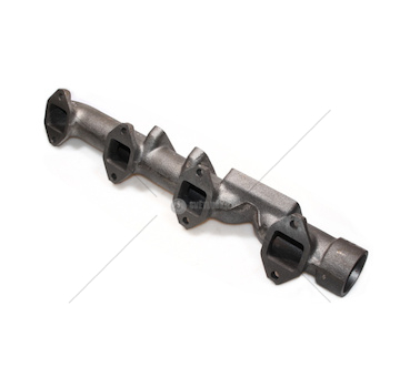 Výfuková příruba 89022004