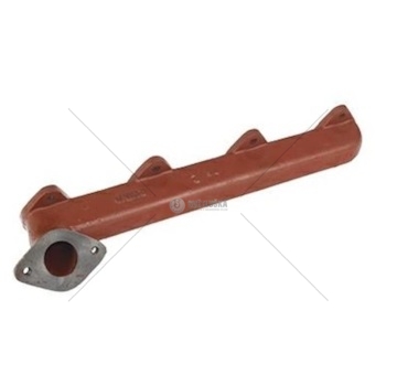 Výfuková příruba C360, Zetor 4001-0503-1