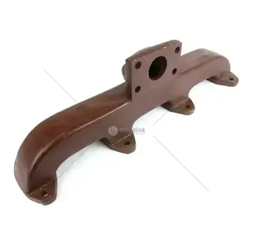 Výfuková příruba | S17.0441-7