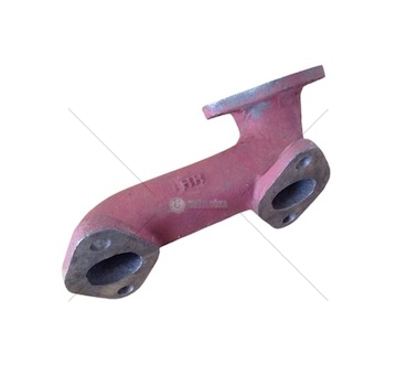 Výfuková příruba Zetor 20010503