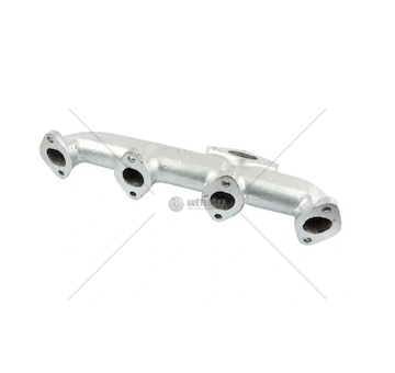 Výfuková příruba Zetor UŘI 6901-0593