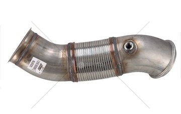 Výfuková roura Scania L/P/G/R/S Euro 6 DINEX DIN6LE025