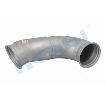 Výfuková trubka DAF CF85 HOBI 77803